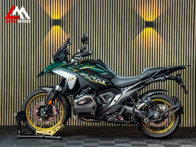bmw - r-1300-gs