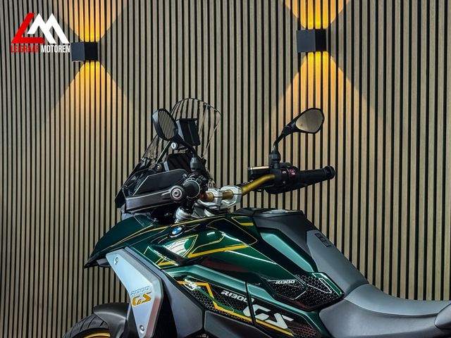 bmw - r-1300-gs