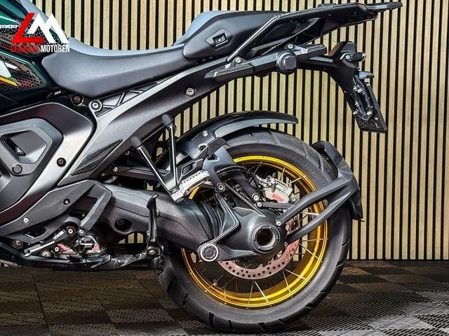 bmw - r-1300-gs
