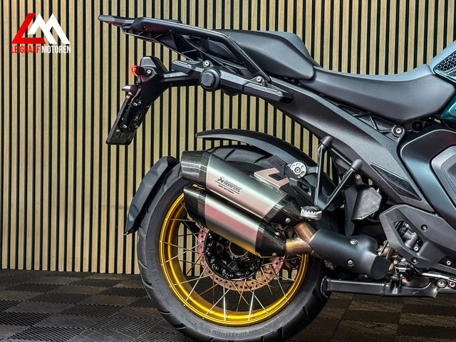 bmw - r-1300-gs