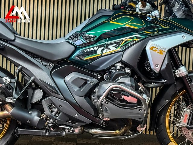 bmw - r-1300-gs
