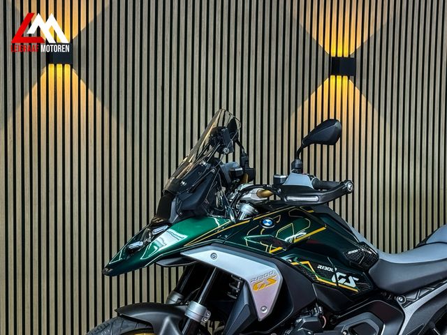 bmw - r-1300-gs