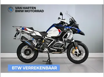 BMW R 1250 GS Adventure 2020 occasion