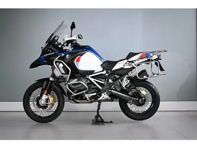 BMW R 1250 GS ADVENTURE – foto 2