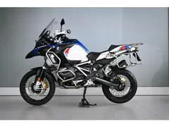 BMW R 1250 GS Adventure Rallye 2020 occasion – foto 2 van 13