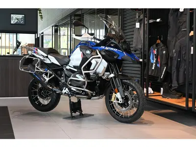 BMW R 1250 GS ADVENTURE – foto 3