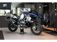 BMW R 1250 GS Adventure Rallye 2020 occasion – foto 3 van 13