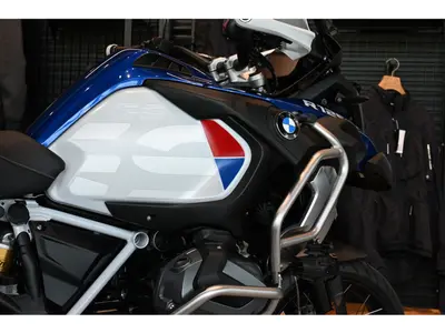BMW R 1250 GS ADVENTURE – foto 4
