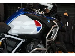 BMW R 1250 GS Adventure Rallye 2020 occasion – foto 4 van 13