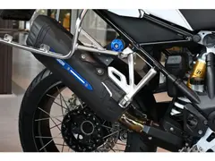 BMW R 1250 GS Adventure Rallye 2020 occasion – foto 12 van 13