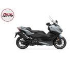 YAMAHA TMAX TECH MAX