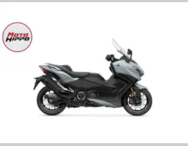 Yamaha Tmax Tech MAX 2026 nieuw