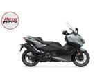 YAMAHA TMAX TECH MAX