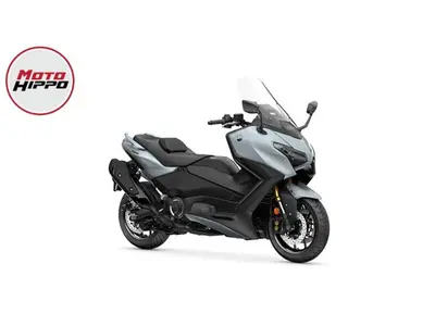 YAMAHA TMAX TECH MAX – foto 2