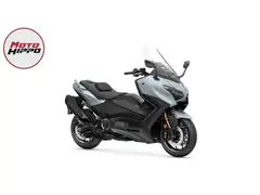 Yamaha Tmax Tech MAX 2026 nieuw – foto 2 van 6