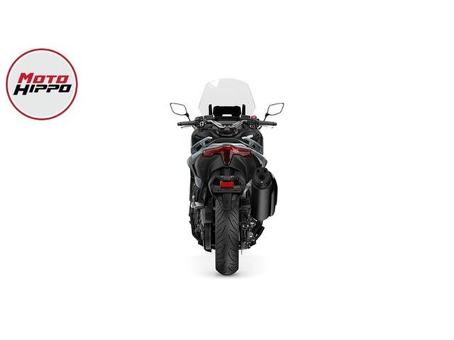 yamaha - tmax-tech-max