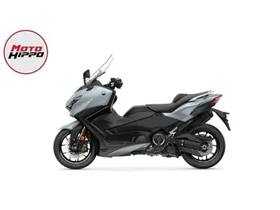 YAMAHA TMAX TECH MAX – foto 4