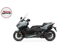 Yamaha Tmax Tech MAX 2026 nieuw – foto 4 van 6