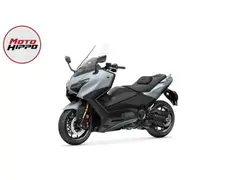 Yamaha Tmax Tech MAX 2026 nieuw – foto 5 van 6