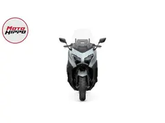 Yamaha Tmax Tech MAX 2026 nieuw – foto 6 van 6
