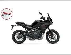 Yamaha Tracer 7 Y-AMT 2026 nieuw