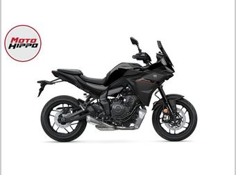 Yamaha Tracer 7 Y-AMT 2026 nieuw