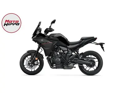 YAMAHA TRACER 7 Y-AMT – foto 4