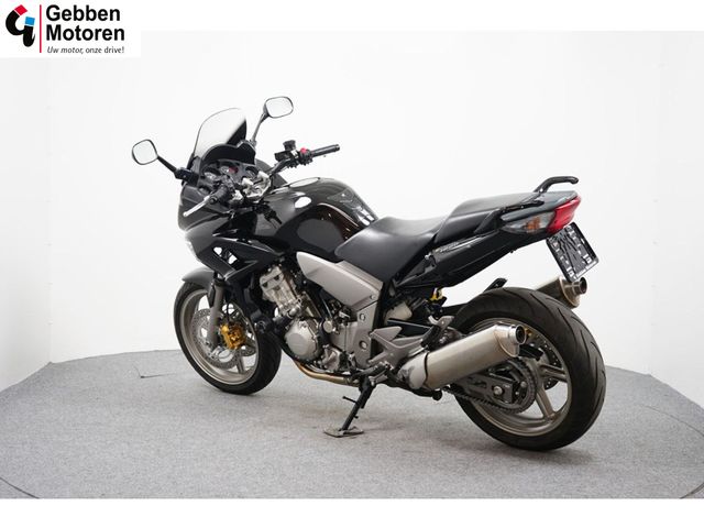 honda - cbf-1000-abs