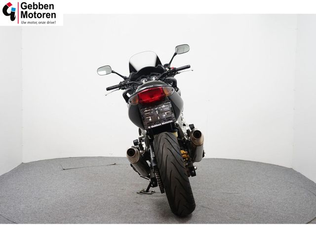 honda - cbf-1000-abs