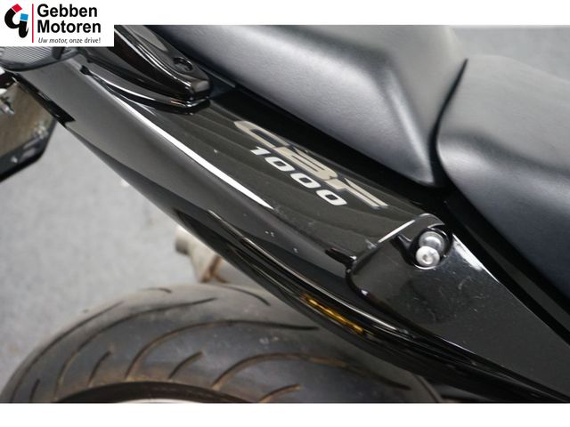 honda - cbf-1000-abs