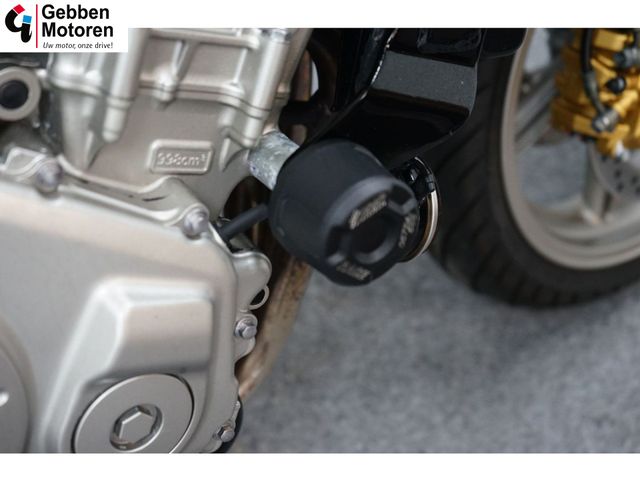 honda - cbf-1000-abs