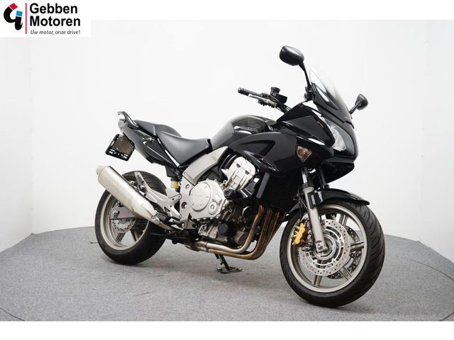 honda - cbf-1000-abs