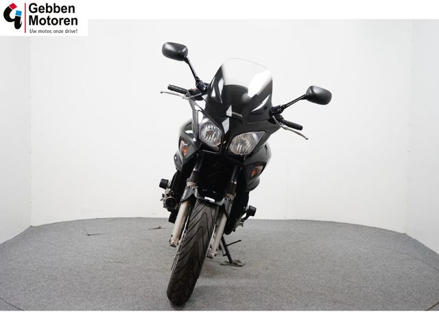 honda - cbf-1000-abs