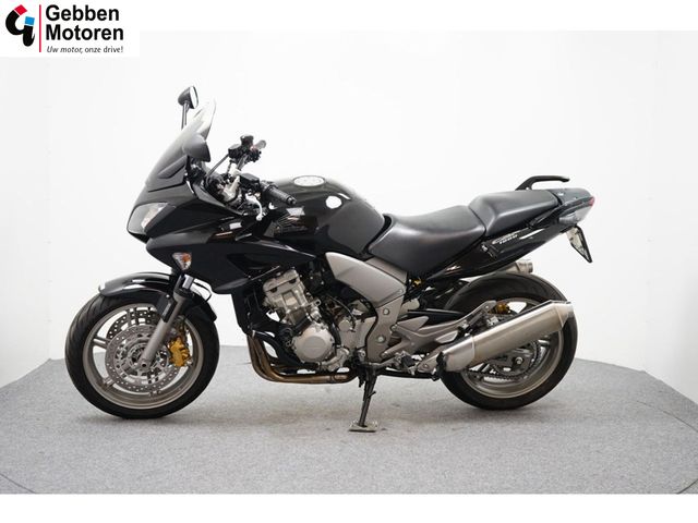 honda - cbf-1000-abs