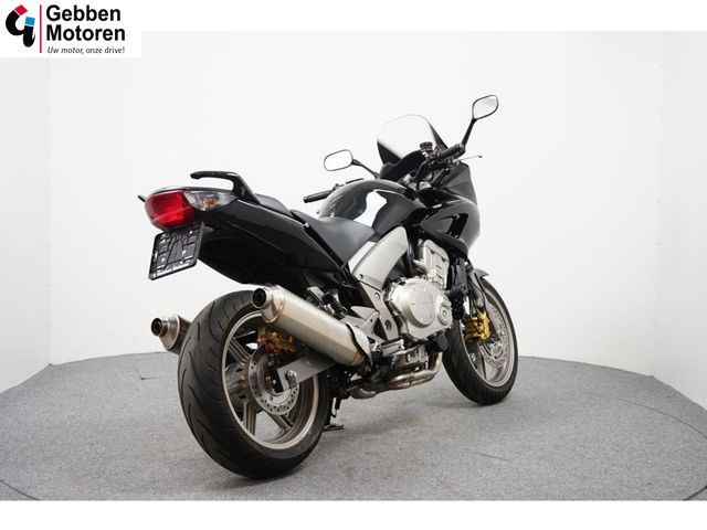 honda - cbf-1000-abs