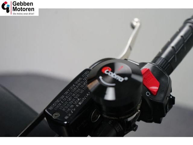 honda - cbf-1000-abs