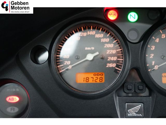 honda - cbf-1000-abs