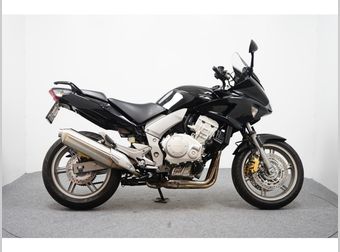 Honda CBF 1000 ABS 2008 occasion