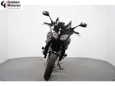 HONDA CBF 1000 ABS – foto 3