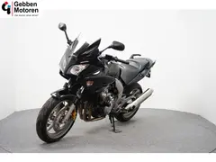 Honda CBF 1000 ABS 2008 occasion – foto 4 van 14