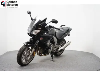HONDA CBF 1000 ABS – foto 4