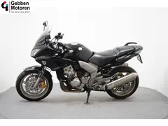 Honda CBF 1000 ABS 2008 occasion – foto 5 van 14