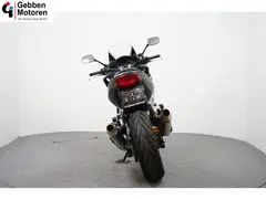 Honda CBF 1000 ABS 2008 occasion – foto 7 van 14