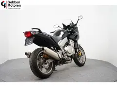 Honda CBF 1000 ABS 2008 occasion – foto 8 van 14