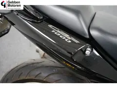 Honda CBF 1000 ABS 2008 occasion – foto 9 van 14