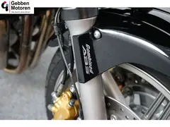 Honda CBF 1000 ABS 2008 occasion – foto 11 van 14