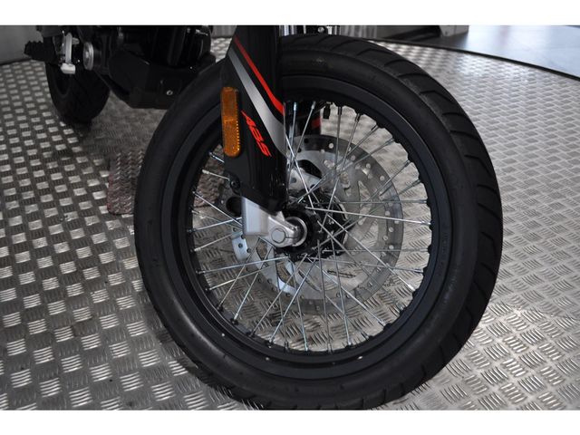 aprilia - sx-125