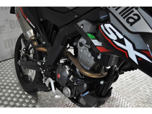 aprilia - sx-125