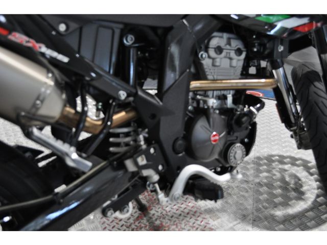 aprilia - sx-125