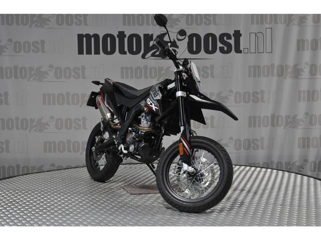 aprilia - sx-125